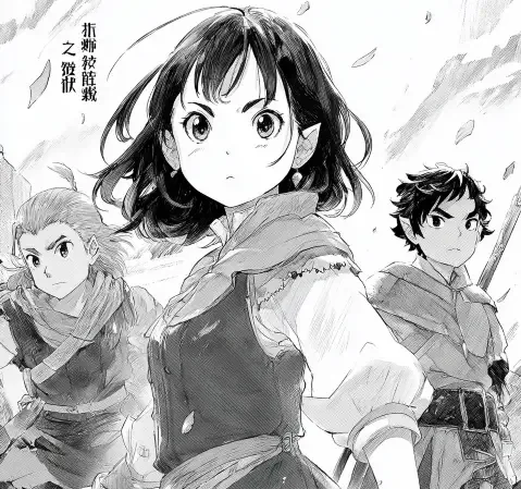 51漫画在线观看 漫画阅读场景主视觉